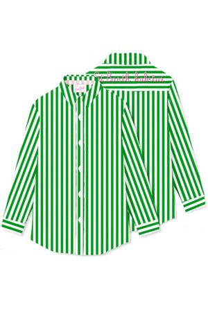  MC2 SAINT BARTH | Shirt | BRIGITTE04322H